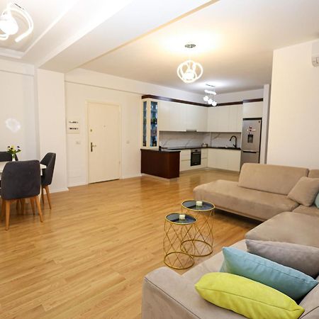 Romina Apartment Berat Exterior foto